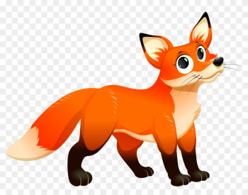 Fox Png Transparent Free Images - Fox Clipart Png Fox Png Transparent Free Images - Fox Clipart Png