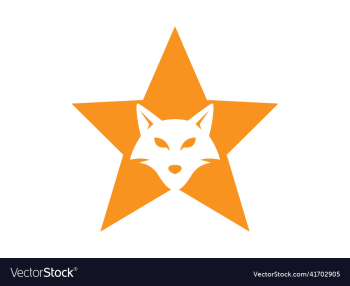 fox star logo image fox star logo image