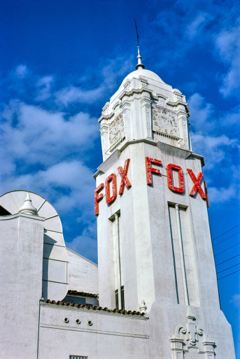 Fox Theater, Bakersfield, California (1978)… | Free public domain photo Fox Theater, Bakersfield, California (1978)… | Free public domain photo