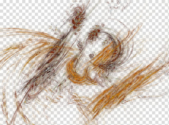 Fractal , brown abstract art transparent background PNG clipart Fractal , brown abstract art transparent background PNG clipart