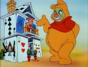 Fractured Fairy Tale - TV Tropes Fractured Fairy Tale - TV Tropes