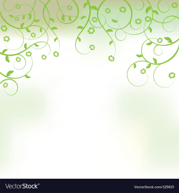 Frame background vector image Frame background vector image