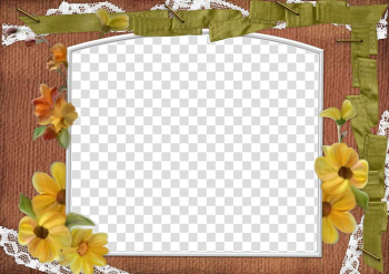 Frame , Beautiful idyllic box transparent background PNG clipart