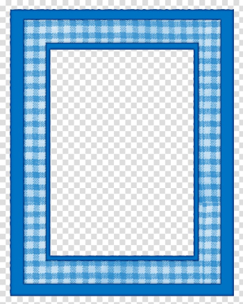 Frame, Blue frame transparent background PNG clipart Frame, Blue frame transparent background PNG clipart