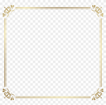 Frame Border With Crowns Png Image - Frame Border Png Frame Border With Crowns Png Image - Frame Border Png