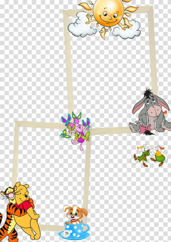 Frame Child, Children Frame transparent background PNG clipart Frame Child, Children Frame transparent background PNG clipart