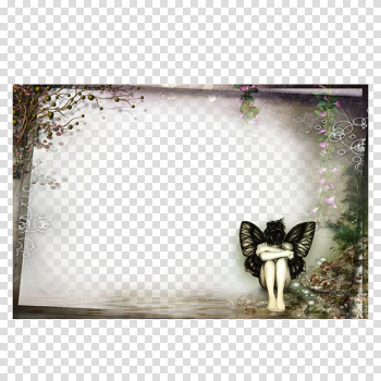 Free: Gold frame illustration, frame Computer file, Gold Frame ...