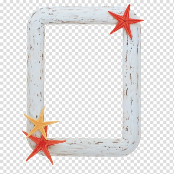 Frame Computer file, Starfish frame transparent background PNG clipart Frame Computer file, Starfish frame transparent background PNG clipart