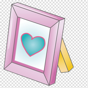 Frame Digital frame, Sweet Frame transparent background PNG clipart