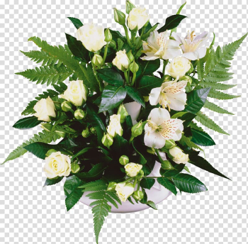 Frame Flower bouquet Wedding, Hand-painted decorative floral pattern transparent background PNG clipart