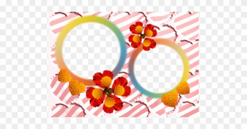 Frame Flower - Picture Frame Frame Flower - Picture Frame