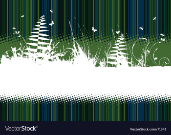 Frame for text vector image Frame for text vector image