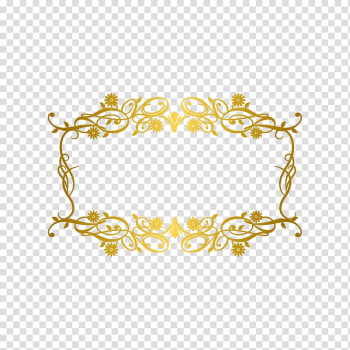 Frame Gold, Gold pattern frame, gold floral frame transparent background PNG clipart Frame Gold, Gold pattern frame, gold floral frame transparent background PNG clipart
