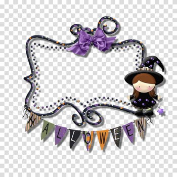, frame halloween transparent background PNG clipart , frame halloween transparent background PNG clipart