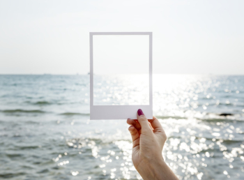 Frame landscape view leisure nature Frame landscape view leisure nature