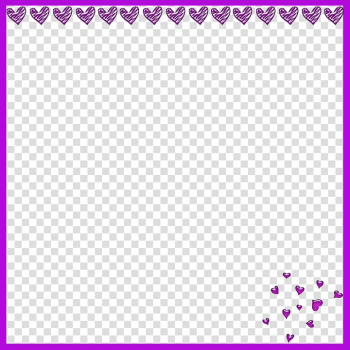 Frame Pattern, Purple Frame transparent background PNG clipart Frame Pattern, Purple Frame transparent background PNG clipart