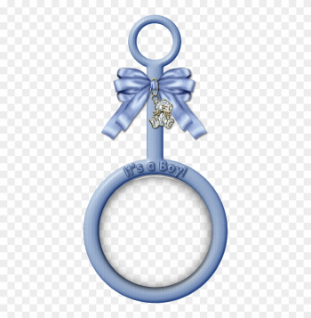 Frame Png - It's A Boy Frame Png Frame Png - It's A Boy Frame Png