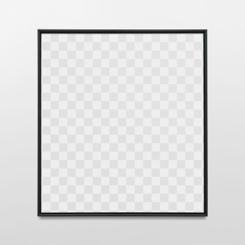 Frame png mockup, transparent design | Free PNG Mockup - rawpixel