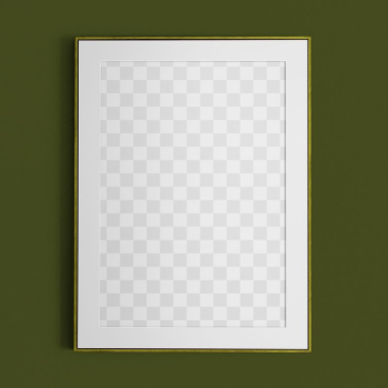 Frame png mockup, transparent design | Free PNG Mockup - rawpixel