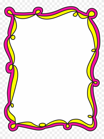 *✿**✿*frame*✿**✿* - Preschool Border Clip Art *✿**✿*frame*✿**✿* - Preschool Border Clip Art