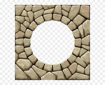 Frame Stone Png