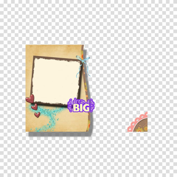 Frame transparent background PNG clipart