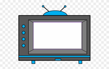 Frame Tv Clip Art Frame Tv Clip Art