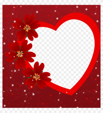 Frame Valentine's Day By Dfrtgyr6yu7 - Happy Valentines Day Frame Frame Valentine's Day By Dfrtgyr6yu7 - Happy Valentines Day Frame