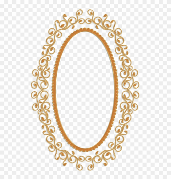 Frame Vintage Gold Ornate - Oval Vintage Gold Frame Frame Vintage Gold Ornate - Oval Vintage Gold Frame