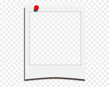 Frame With Pin Png