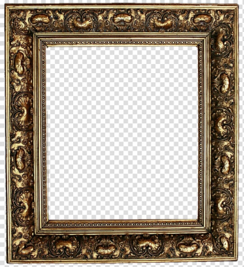 Frames Antique Window Painting Ornament, frame transparent background PNG clipart