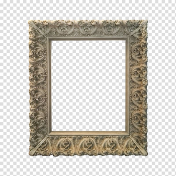 Frames Art Nouveau Levkas , wood frame transparent background PNG clipart