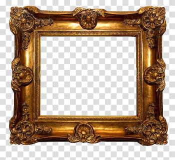 Frames, brown wooden frame wall decor transparent background PNG clipart Frames, brown wooden frame wall decor transparent background PNG clipart