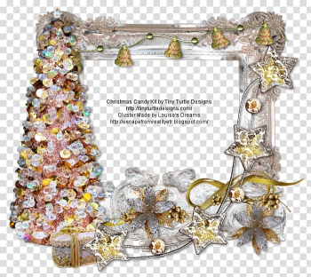 Frames Christmas Holiday New Year Autumn, christmas transparent background PNG clipart