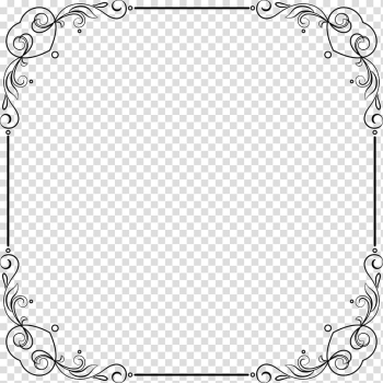 Frames Computer Icons , elegant transparent background PNG clipart