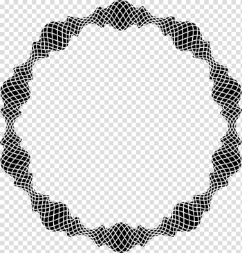 Frames , continental circular border ornamentation transparent background PNG clipart