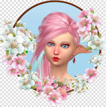 Frames Flower, sakura flower transparent background PNG clipart Frames Flower, sakura flower transparent background PNG clipart