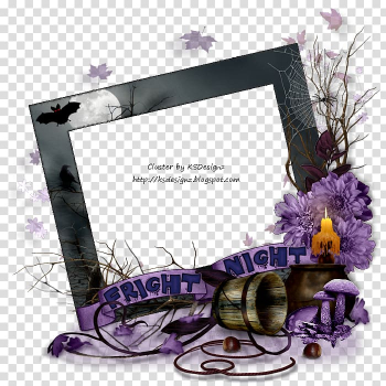 Frames Font, fright transparent background PNG clipart