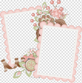 Frames , love frame transparent background PNG clipart