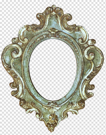 Frames Mirror Drawing, mirror transparent background PNG clipart