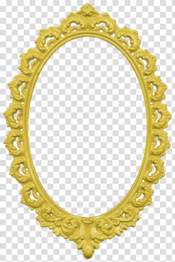 Frames Mirror Paper , mirror transparent background PNG clipart