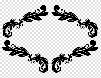 Frames Ornament Art Stencil, ornate transparent background PNG clipart Frames Ornament Art Stencil, ornate transparent background PNG clipart