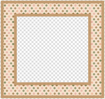 Frames Paper Point, Box transparent background PNG clipart