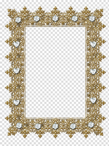 Frames Purple , frame transparent background PNG clipart