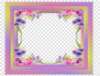 Frames , spring frame transparent background PNG clipart