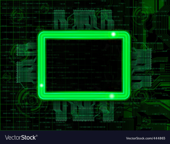 Frames vector image Frames vector image