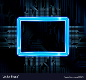 Frames vector image Frames vector image
