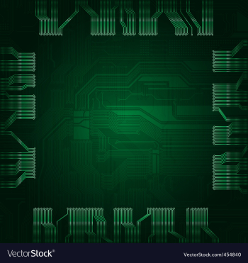 Frames vector image Frames vector image