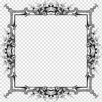 Frames , vintage frame transparent background PNG clipart