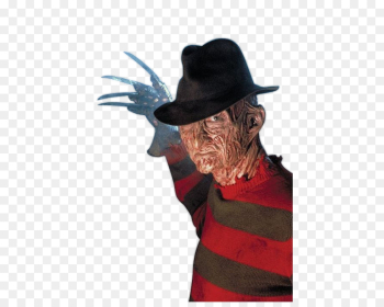 Freddy Krueger A Nightmare on Elm Street Jason Voorhees Horror ...
